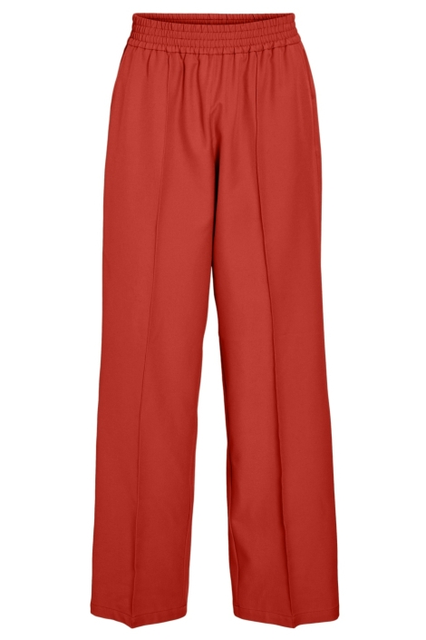 Vila viwinnie aya wide hw elastic pants